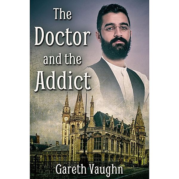 Doctor and the Addict, Gareth Vaughn