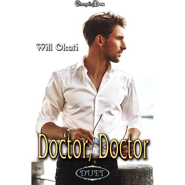 Doctor, Doctor, Will Okati