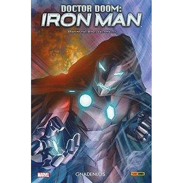 Doctor Doom: Iron Man - Gnadenlos, Brian Michael Bendis, Alex Maleev