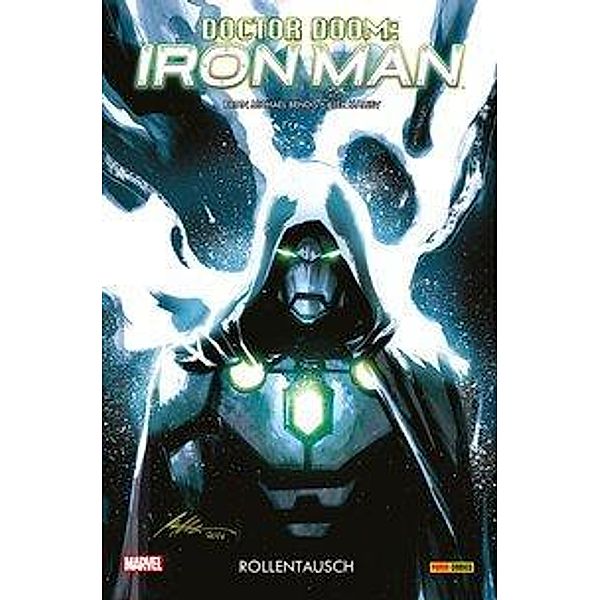 Doctor Doom: Iron Man - Rollentausch, Brian Michael Bendis, Alex Maleev