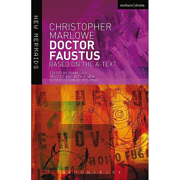 Doctor Faustus, Christopher Marlowe