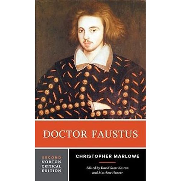 Doctor Faustus, Christopher Marlowe