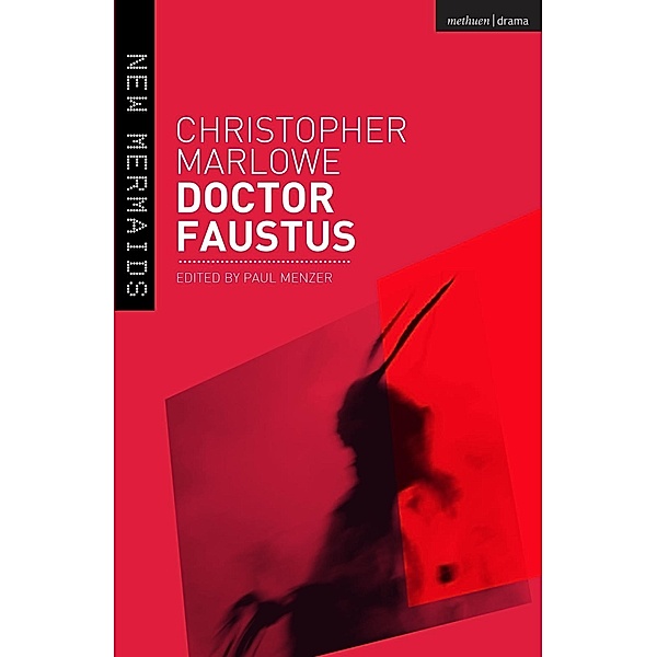 Doctor Faustus / New Mermaids, Christopher Marlowe