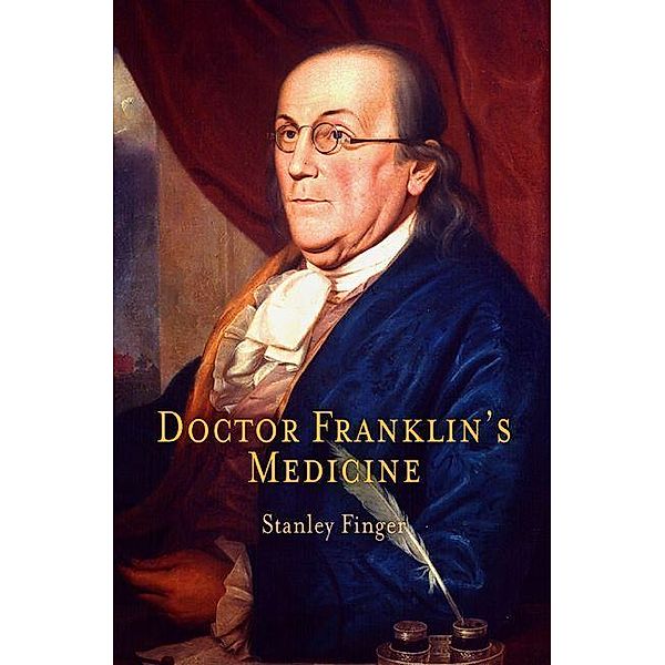 Doctor Franklin's Medicine, Stanley Finger