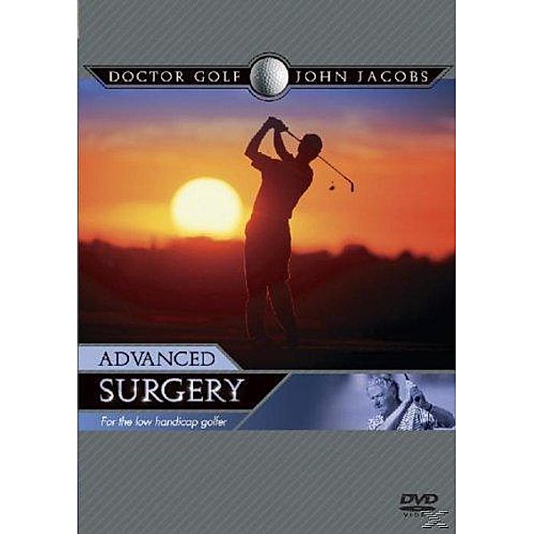Doctor Golf John Jacobs Advanced Surgery, Diverse Interpreten