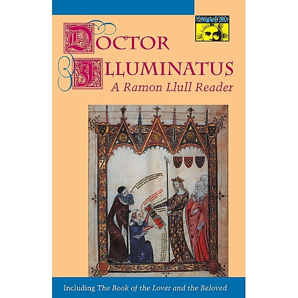 Doctor Illuminatus / Bollingen Series Bd.561, Ramón Llull