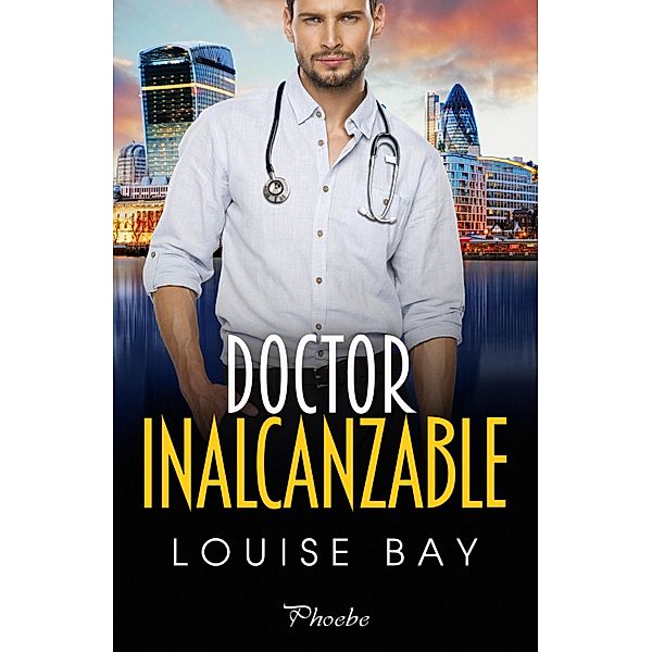 Doctor inalcanzable, Louise Bay