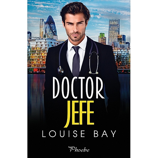 Doctor Jefe, Louise Bay