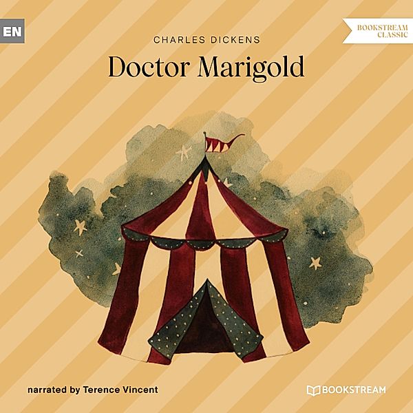 Doctor Marigold, Charles Dickens