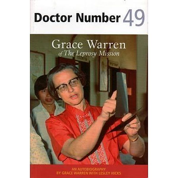 Doctor Number 49, Grace Warren