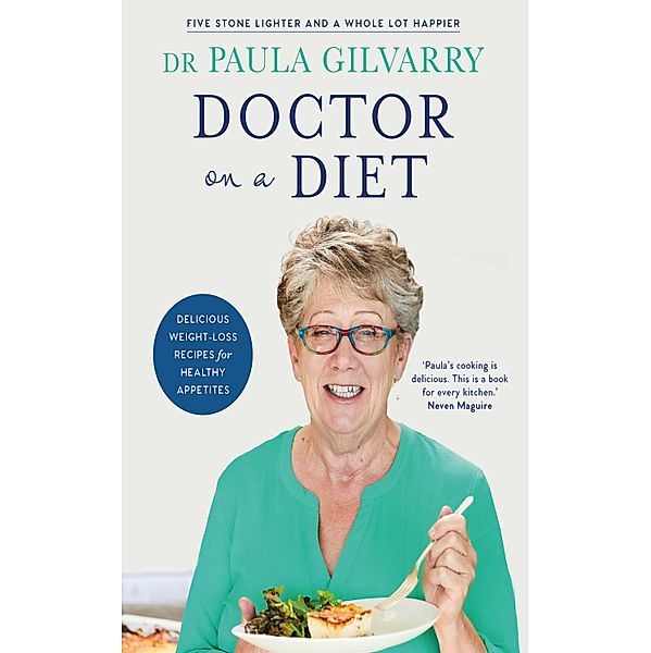 Doctor on a Diet, Paula Gilvarry