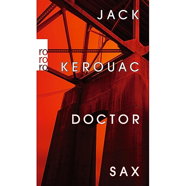 Doctor Sax, Jack Kerouac