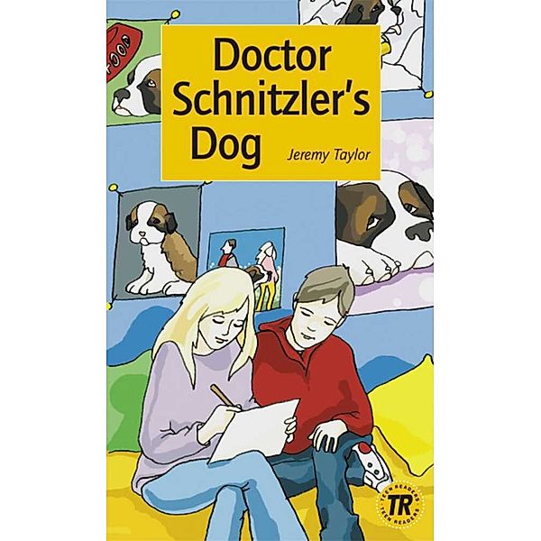 Doctor Schnitzler's Dog, Jeremy Taylor