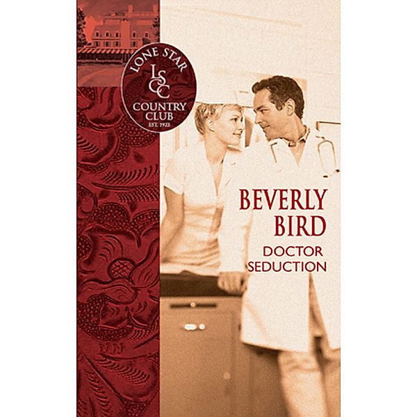 Doctor Seduction (Mills & Boon Silhouette), Beverly Bird