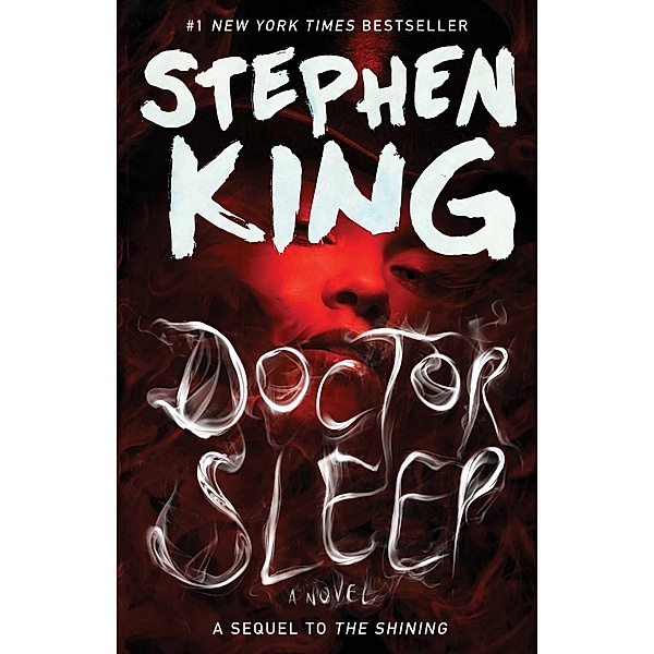 Doctor Sleep, Stephen King