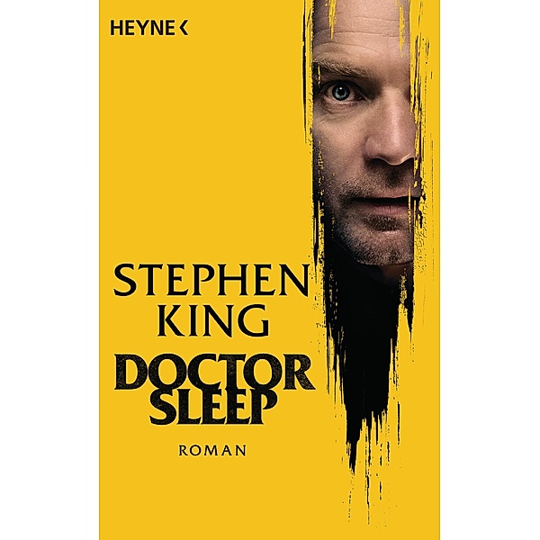 Doctor Sleep, Stephen King
