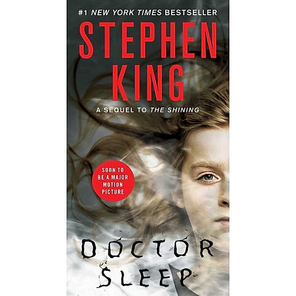 Doctor Sleep, Stephen King