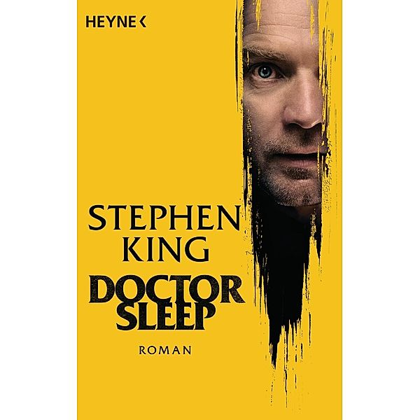 Doctor Sleep, Film-Tie-in, Stephen King