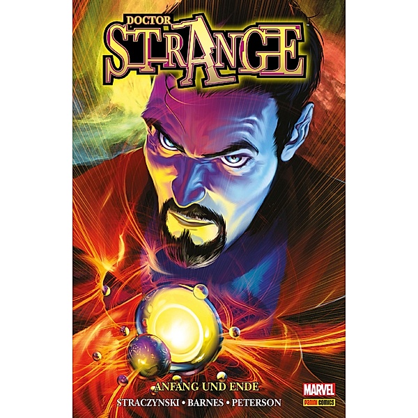 Doctor Strange - Anfang und Ende / Doctor Strange, J. Michael Straczynski