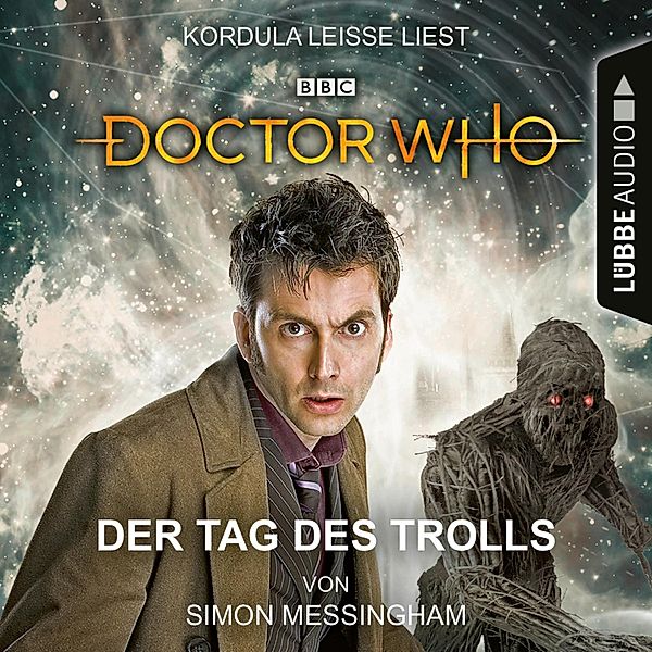 Doctor Who, Simon Messingham