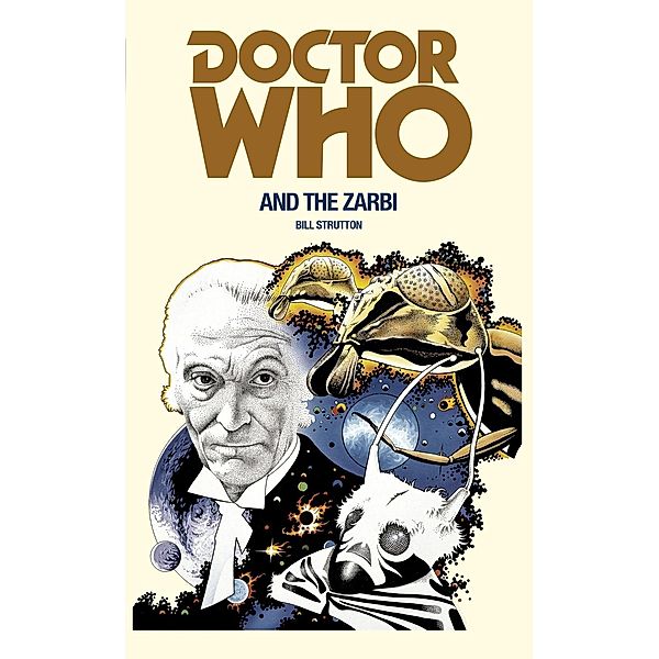 Doctor Who and the Zarbi, Bill Strutton