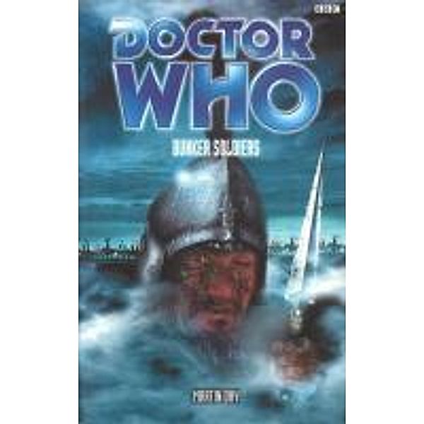 Doctor Who - Bunker Soldiers / DOCTOR WHO Bd.150, Martin Day