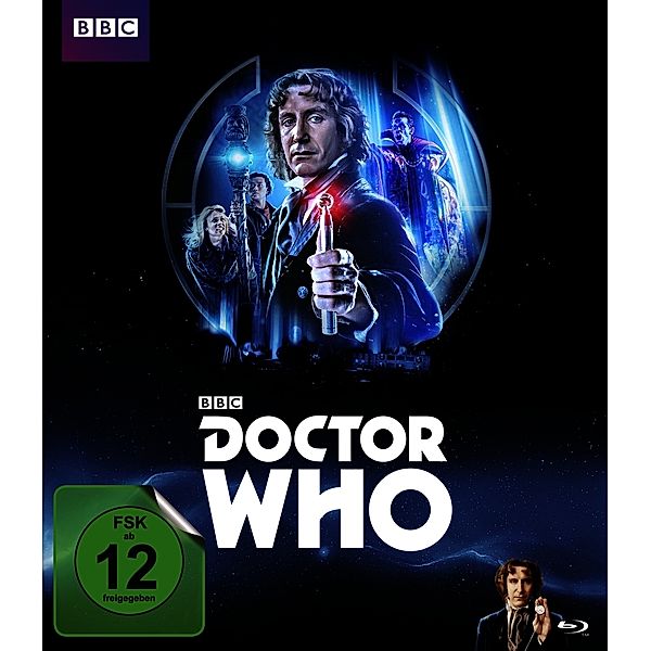 Doctor Who - Der Film, Matthew Jacobs, Sydney Newman