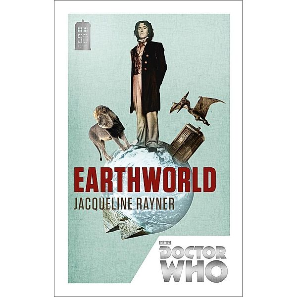 Doctor Who: Earthworld / DOCTOR WHO Bd.173, Jacqueline Rayner