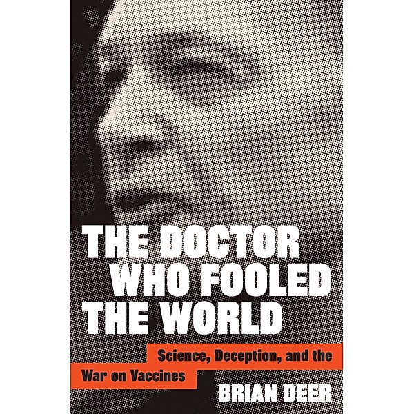 Doctor Who Fooled the World, Brian Deer