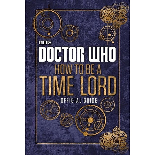 Doctor Who: How to be a Time Lord, Craig Donaghy