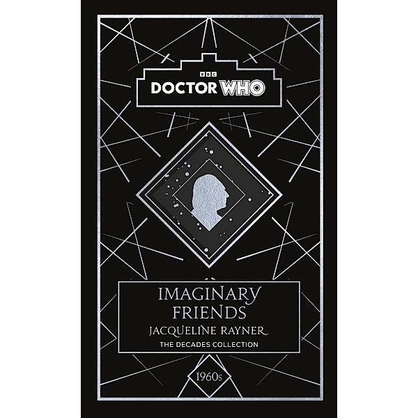 Doctor Who: Imaginary Friends, Doctor Who, Jacqueline Rayner