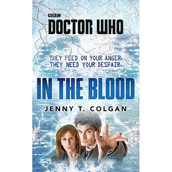 Doctor Who: In the Blood, Jenny T Colgan