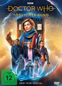 Image of Doctor Who (New Year Special) - Tödlicher Fund