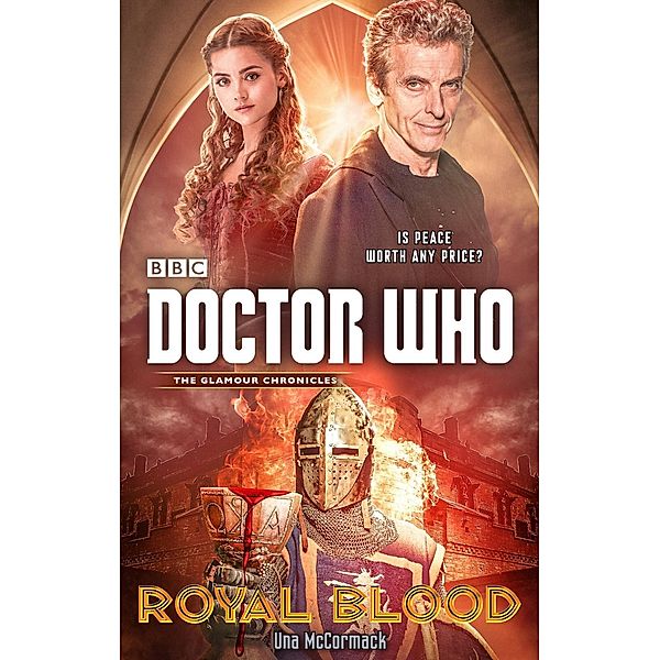 Doctor Who: Royal Blood, Una McCormack