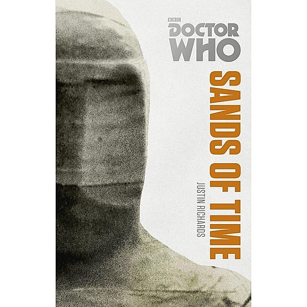 Doctor Who: Sands of Time, Justin Richards