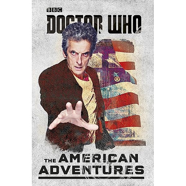 Doctor Who: The American Adventures / Doctor Who, Justin Richards