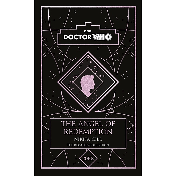 Doctor Who: The Angel of Redemption, Nikita Gill