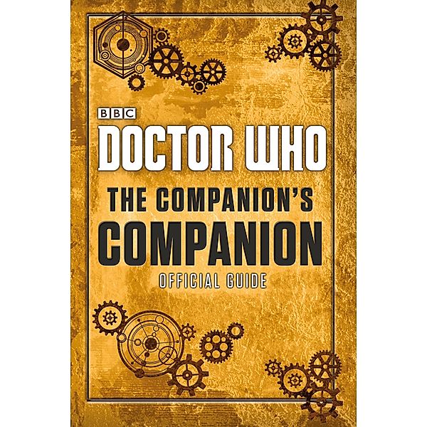 Doctor Who: The Companion's Companion / Doctor Who, Craig Donaghy