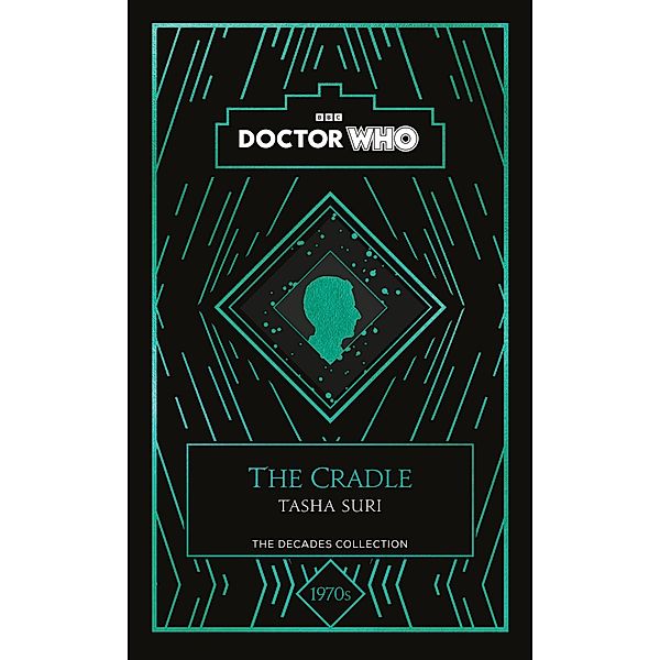 Doctor Who: The Cradle, Tasha Suri