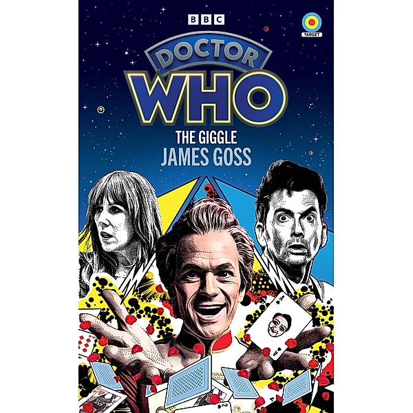 Doctor Who: The Giggle (Target Collection), James Goss