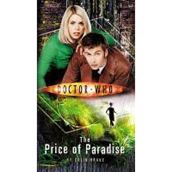 Doctor Who: The Price of Paradise / DOCTOR WHO Bd.31, Colin Brake