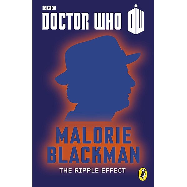 Doctor Who: The Ripple Effect / Doctor Who: 50th Anniversary Short Stories Bd.6, Malorie Blackman