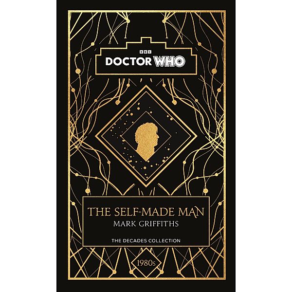 Doctor Who: The Self-Made Man, Mark Griffiths