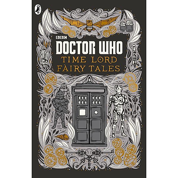Doctor Who: Time Lord Fairy Tales / Doctor Who, Justin Richards