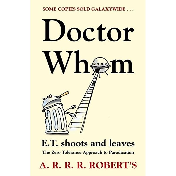 Doctor Whom, Adam Roberts