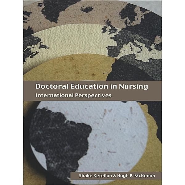 Doctoral Education in Nursing