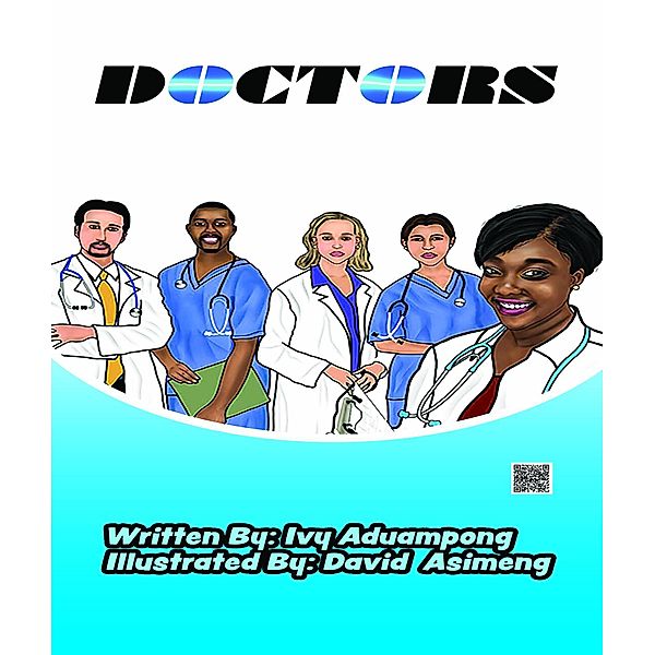 DOCTORS, Ivy Aduampong