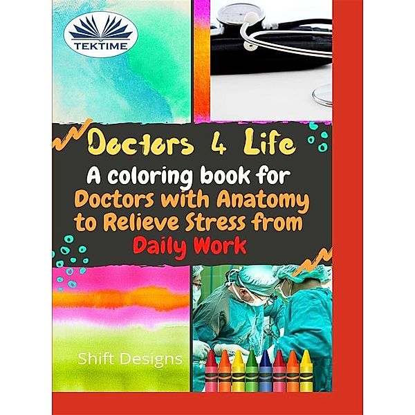 Doctors 4 Life, Shift Designs