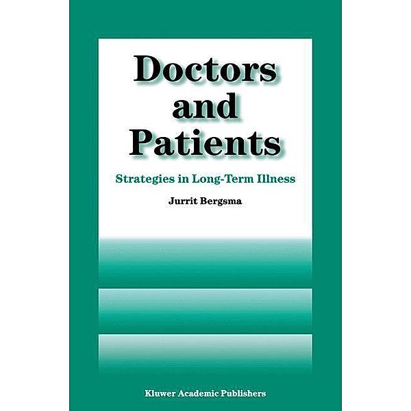 Doctors and Patients, J. Bergsma