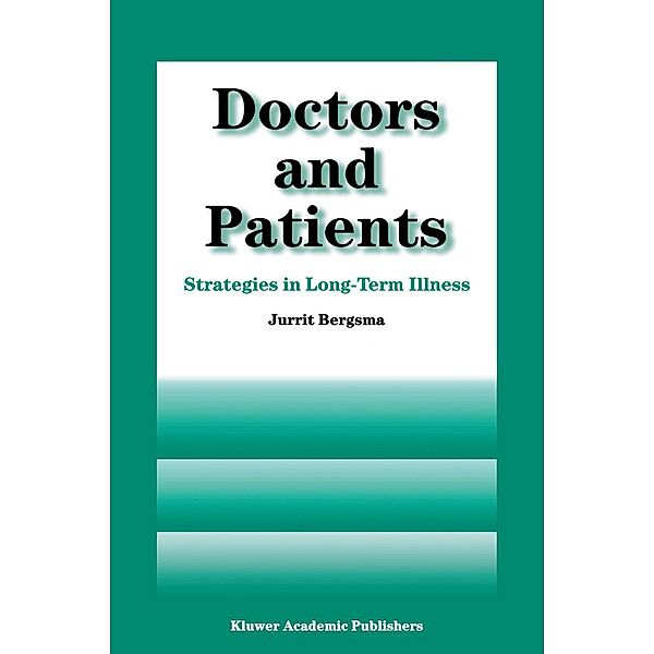 Doctors and Patients, J. Bergsma